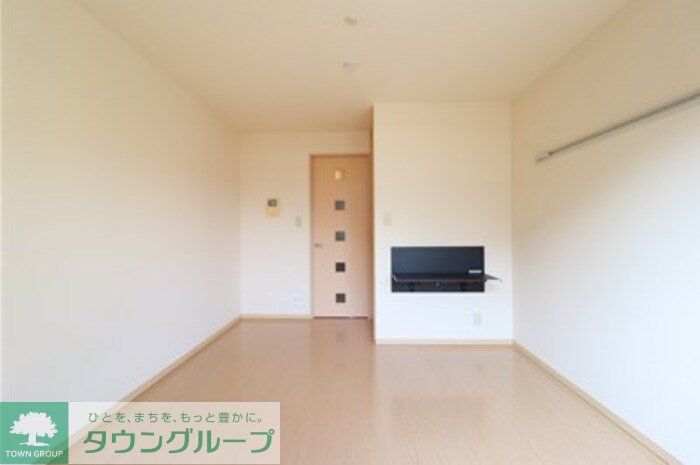 居室・リビング　リビング/居室