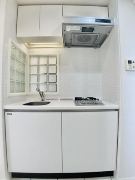 キッチン　※同仕様写真含む