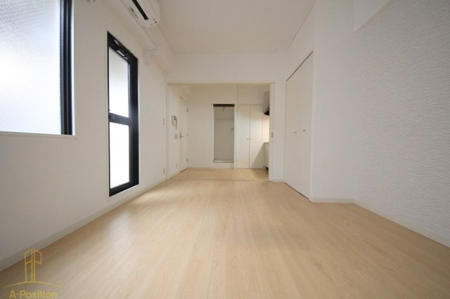 居室・リビング　SK扇町公園