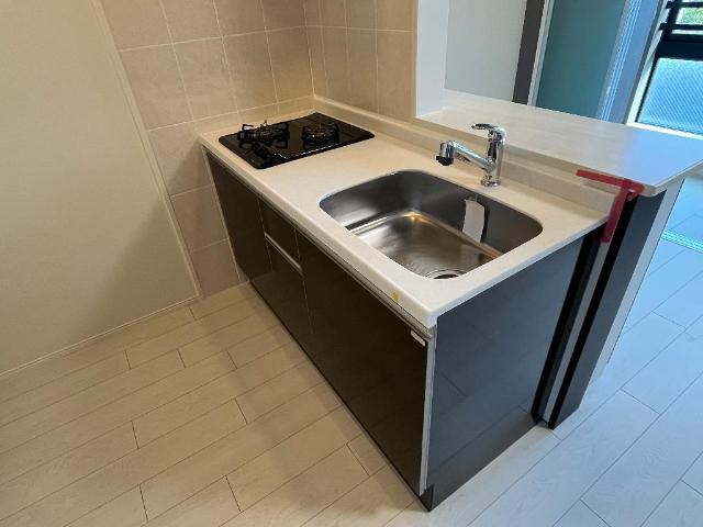 キッチン　キッチン（イメージ）