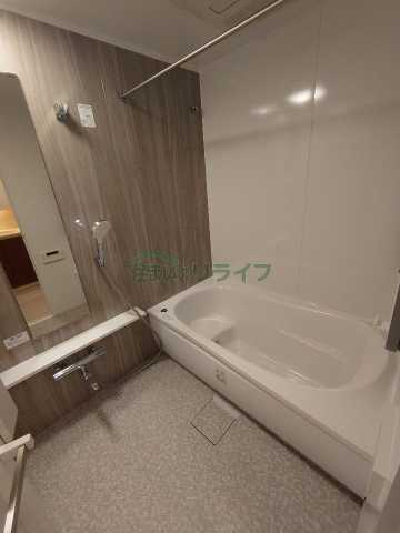 バス・シャワールーム　ヒルズ目白台