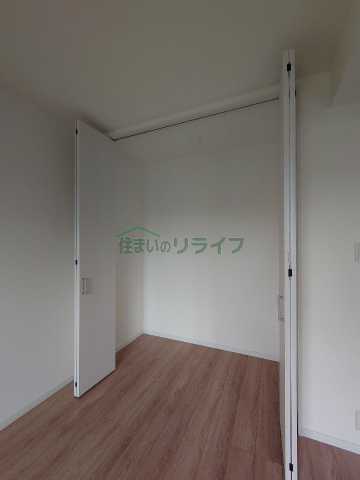 収納　ヒルズ目白台