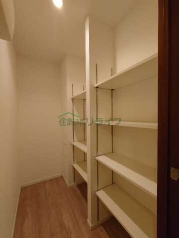 その他設備　ヒルズ目白台