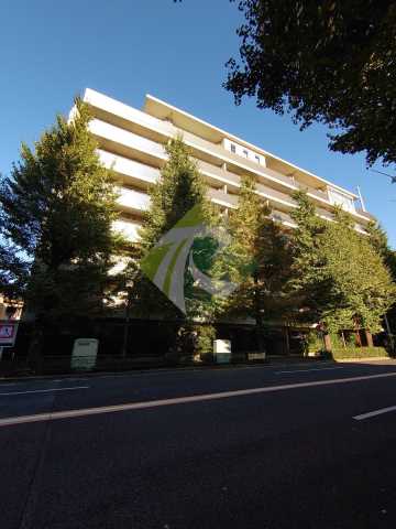 建物外観　ヒルズ目白台