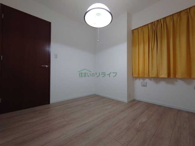 その他部屋・スペース　ヒルズ目白台