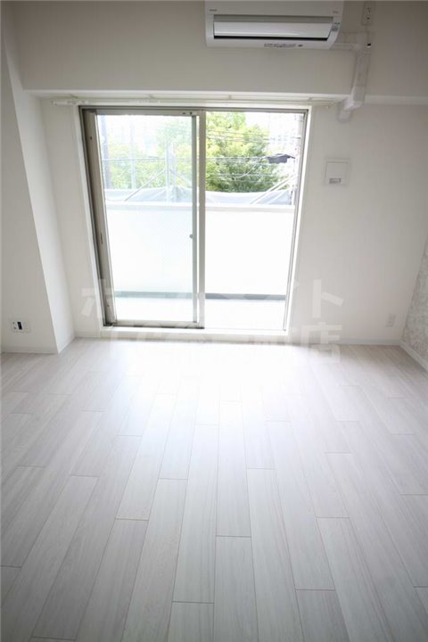 居室・リビング　ゆったりとしたリビングです