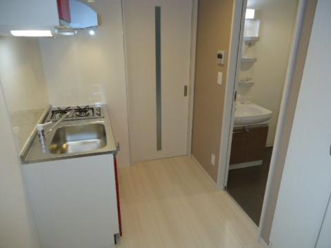 キッチン　キッチン（イメージ）