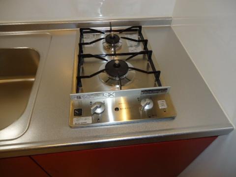 キッチン　キッチン（イメージ）