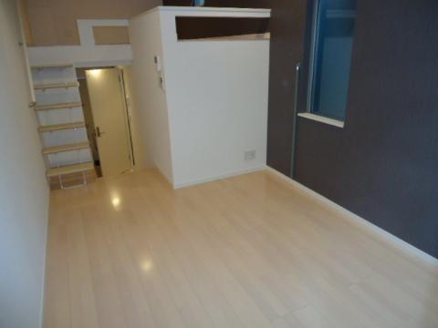 居室・リビング　室内（イメージ）