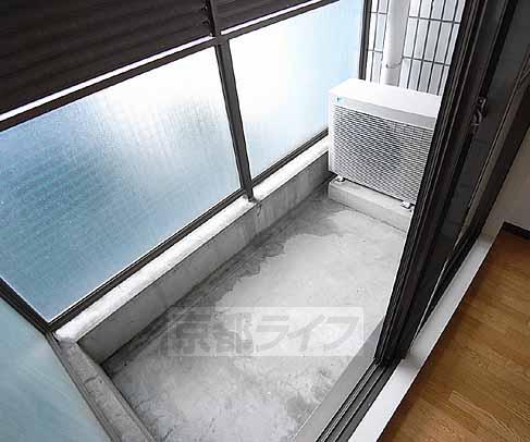 バルコニー　参考写真