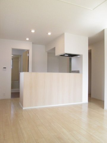 その他部屋・スペース　明るい色調の室内です