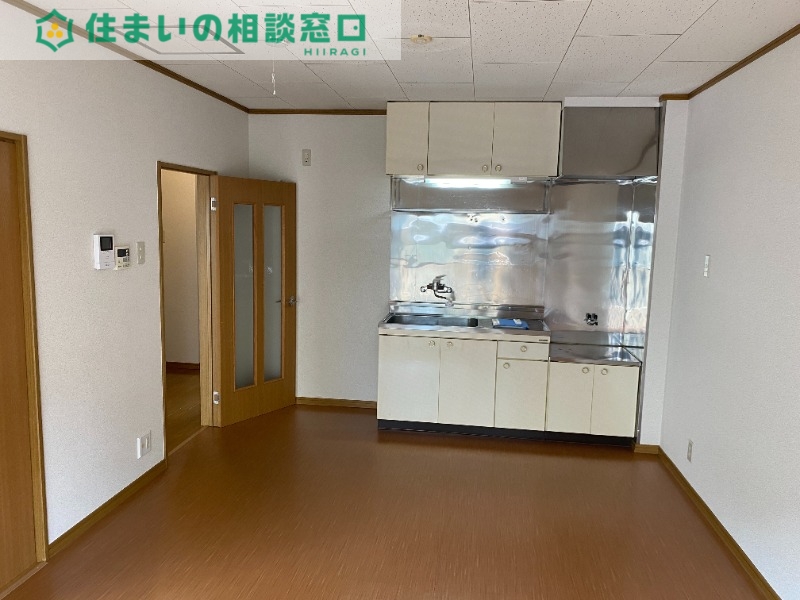 居室・リビング　同型