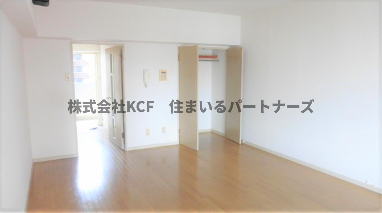 居室・リビング　使いやすいリビングです