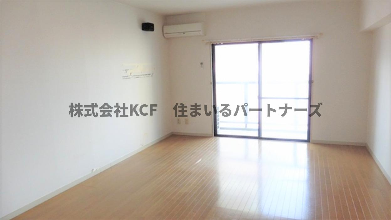 その他部屋・スペース　落ち着いた色調の洋室です