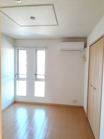 その他部屋・スペース　中はこのようになっています