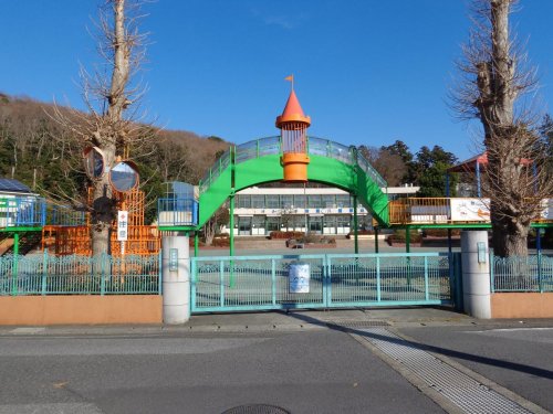 幼稚園・保育園　清和大学 附属八重原幼稚園（幼稚園・保育園）まで82m