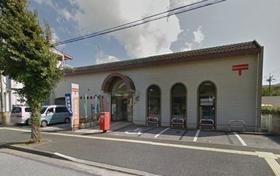 郵便局　君津八重原郵便局（郵便局）まで278m