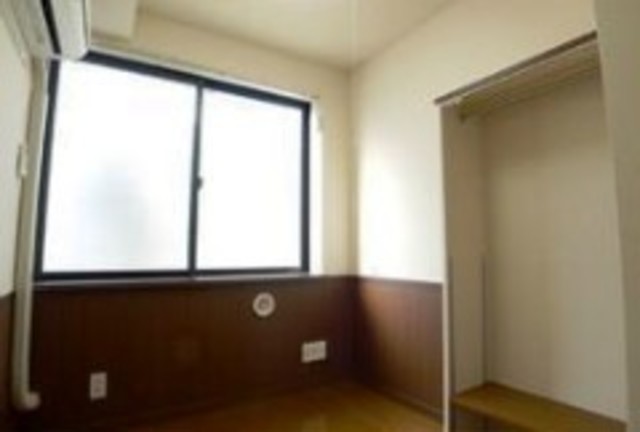 その他部屋・スペース　居室