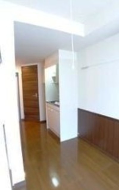 居室・リビング　居室