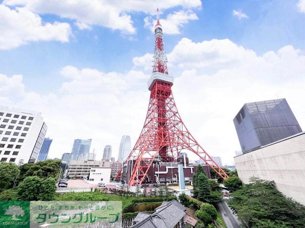 眺望　お部屋探しは株式会社　タウンハウジング　までお気軽にお問合…