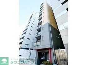 建物外観　お部屋探しは株式会社　タウンハウジング　までお気軽にお問合…