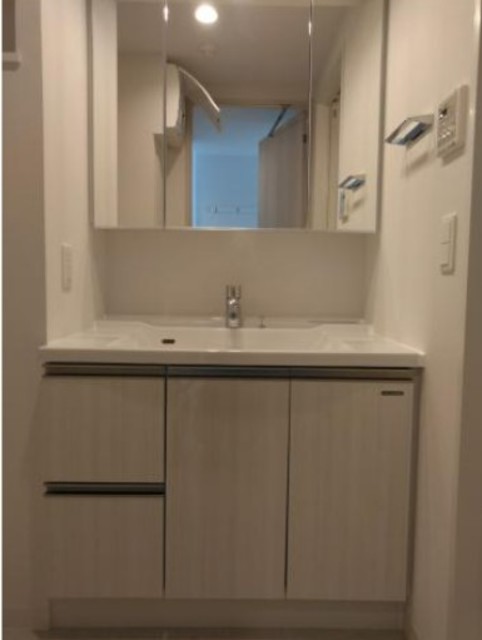 洗面設備　別部屋画像参照