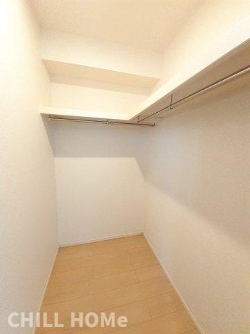 収納　当社、チルホームのHPもご覧ください(^^)/物件情報多数♪