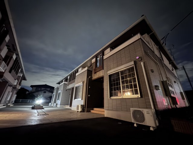 建物外観　当社、チルホームのHPもご覧ください(^^)/物件情報多数♪