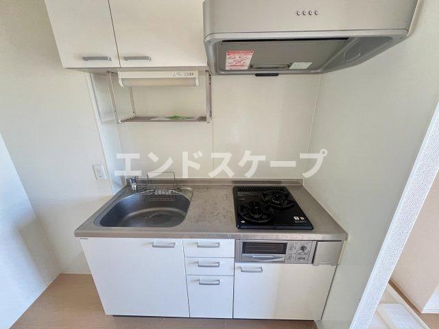 キッチン　高崎、前橋、伊勢崎エリアのお部屋探しはエンドスケープまで！お