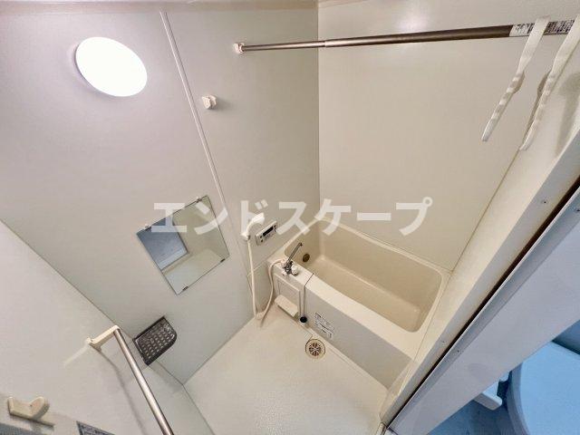 バス・シャワールーム　高崎、前橋、伊勢崎エリアのお部屋探しはエンドスケープまで！お