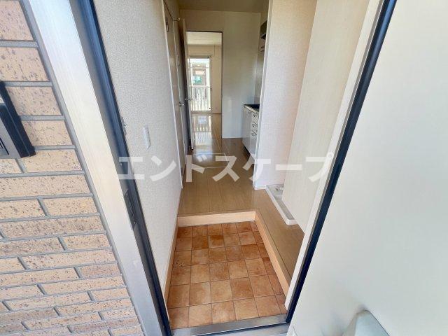 玄関　高崎、前橋、伊勢崎エリアのお部屋探しはエンドスケープまで！お