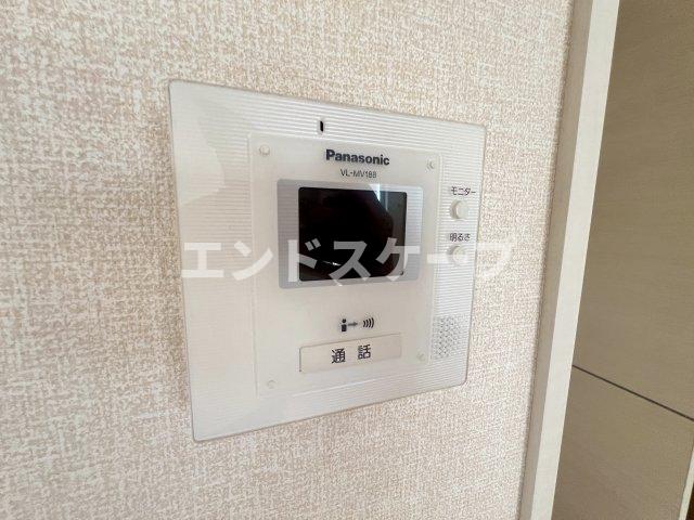 セキュリティ　高崎、前橋、伊勢崎エリアのお部屋探しはエンドスケープまで！お