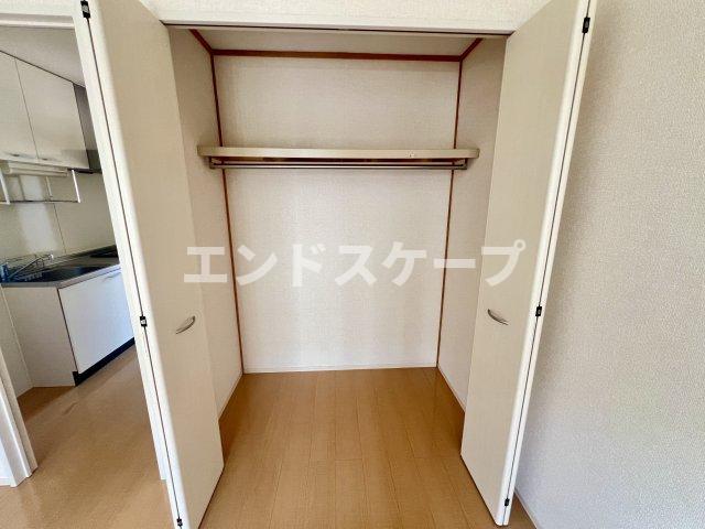 収納　高崎、前橋、伊勢崎エリアのお部屋探しはエンドスケープまで！お