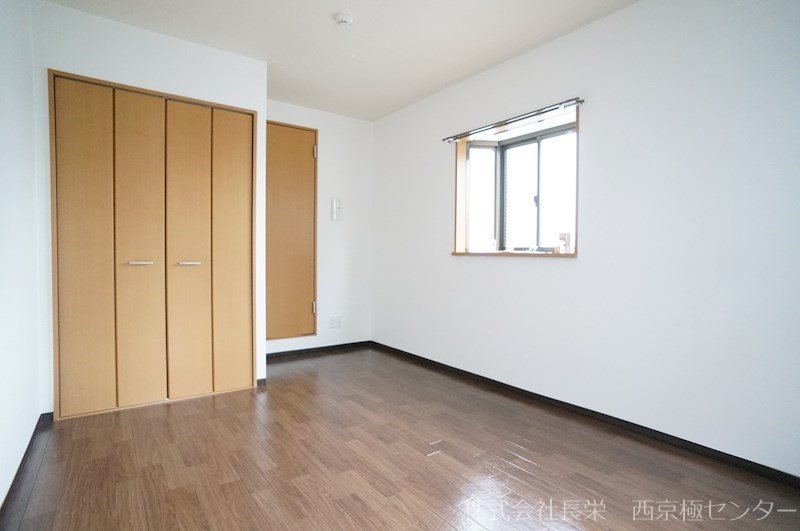 居室・リビング　※同建物・別号室の参考写真です★（実際のお部屋とは異なります