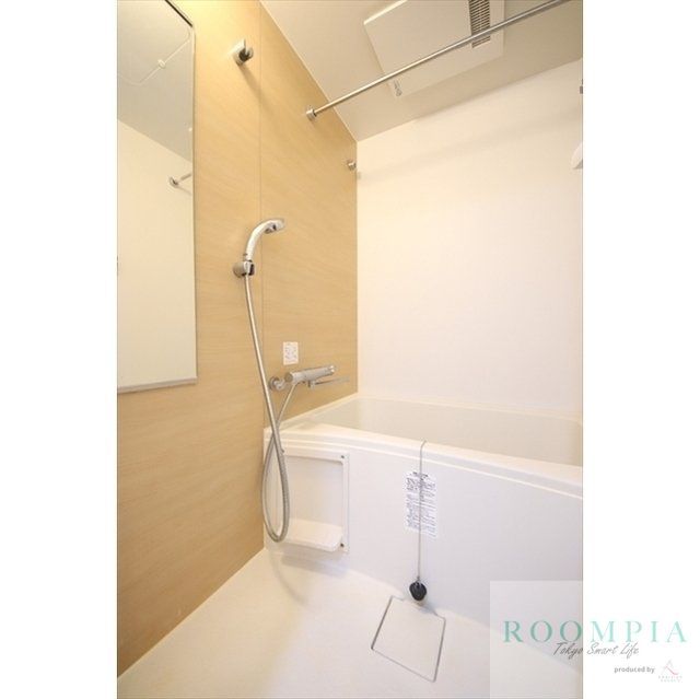 バス・シャワールーム　参考写真