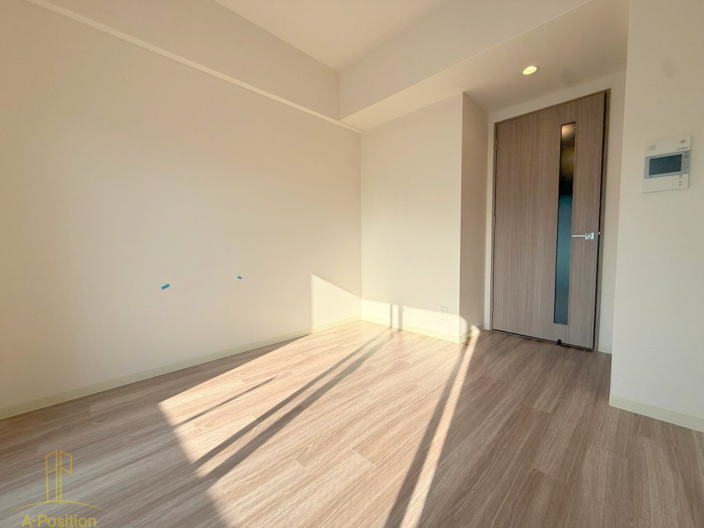 その他部屋・スペース　プレサンス四天王寺前夕陽ヶ丘　凛宮