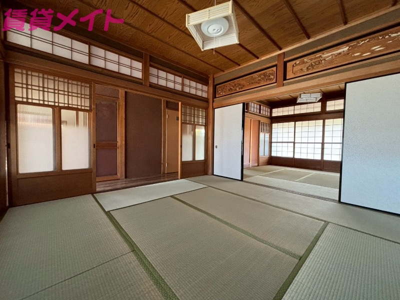 その他部屋・スペース