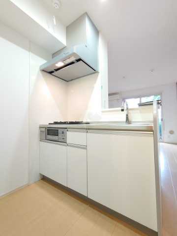 キッチン　D-Room nakano