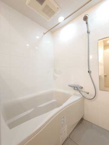 バス・シャワールーム　D-Room nakano