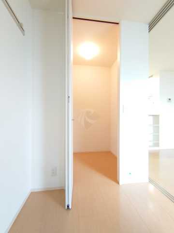 収納　D-Room nakano