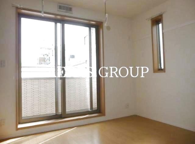 その他部屋・スペース　★寝室★