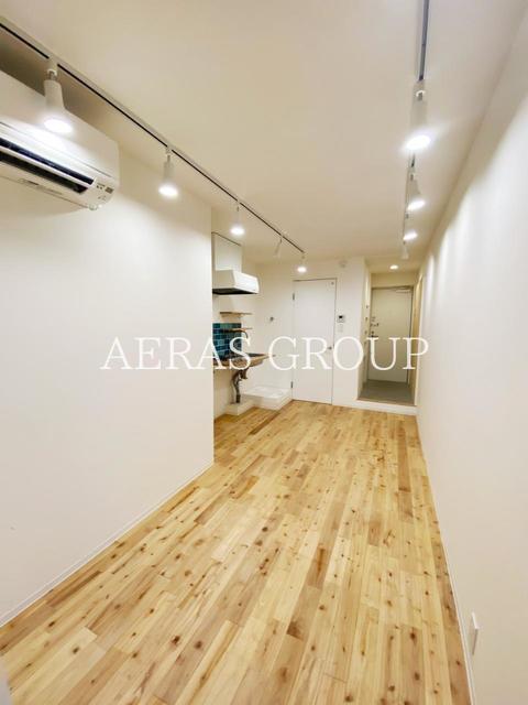 居室・リビング　同仕様参考写真