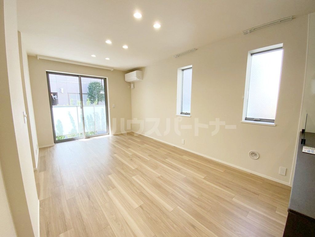 居室・リビング　リビング/居室