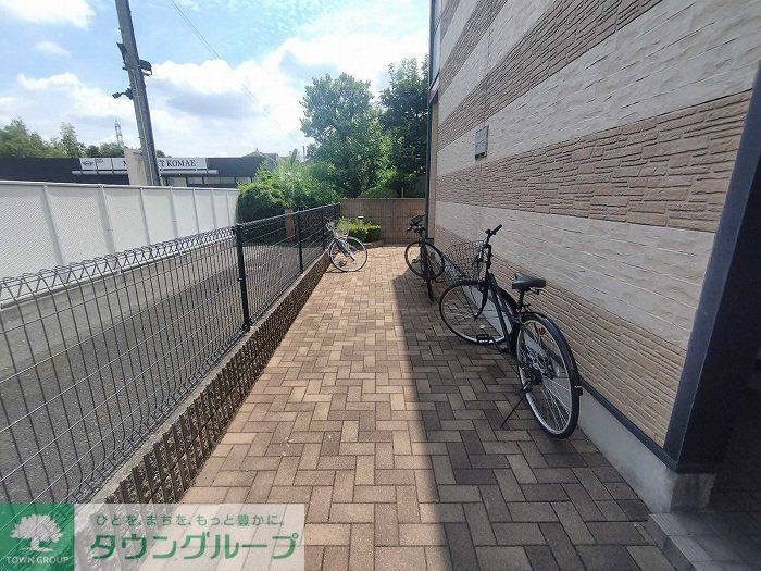 その他　ロフト