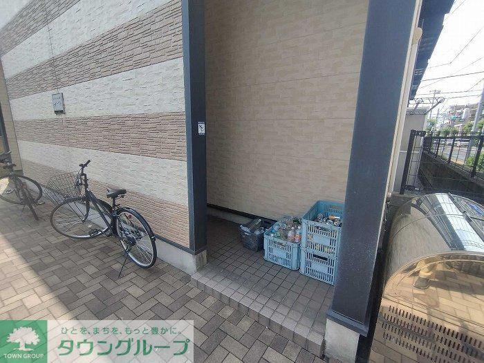 その他　電熱コンロ