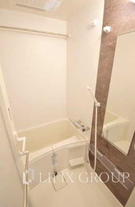 バス・シャワールーム　風呂