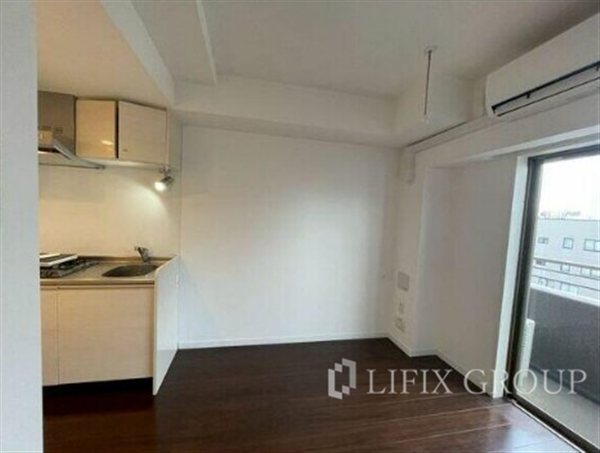 居室・リビング　居間・リビング