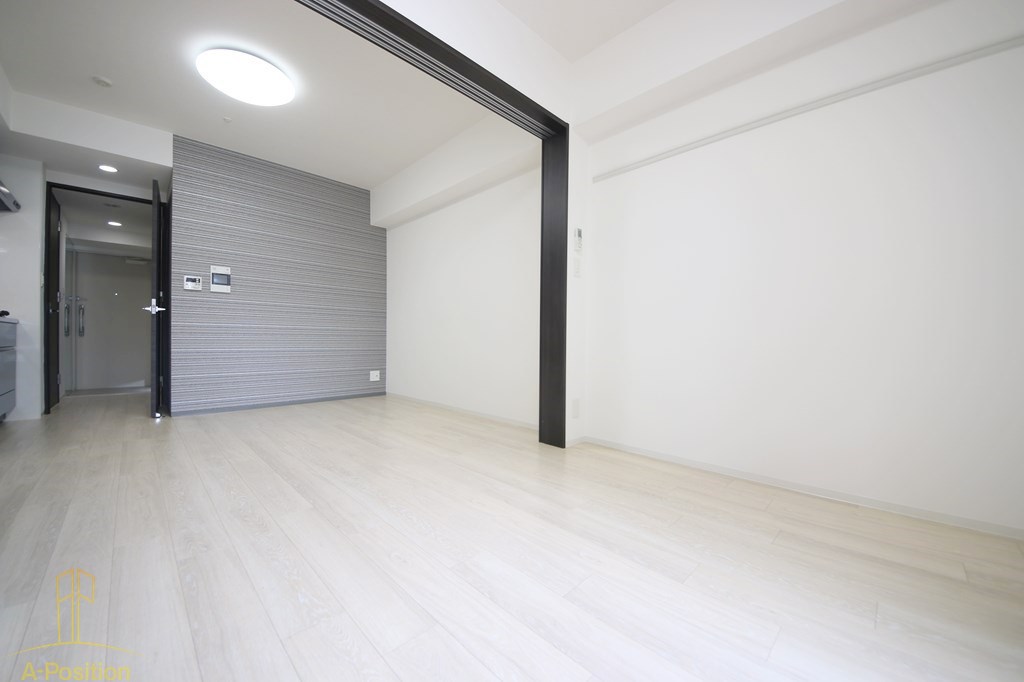 その他部屋・スペース　セイワパレス天王寺真田山