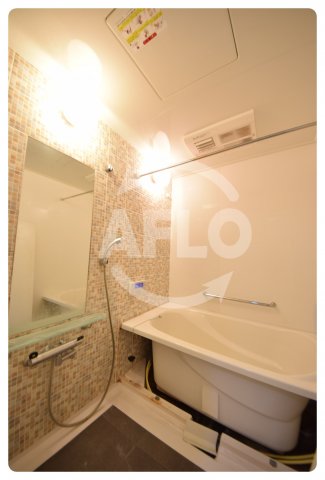 バス・シャワールーム　casa　felice　風呂