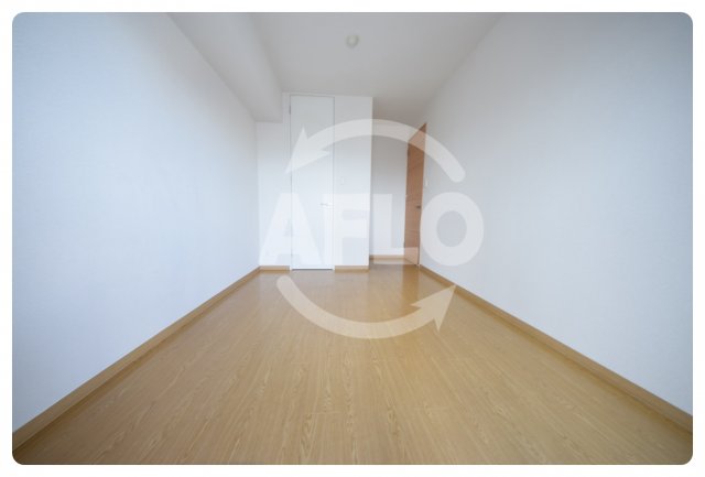 その他部屋・スペース　casa　felice　寝室